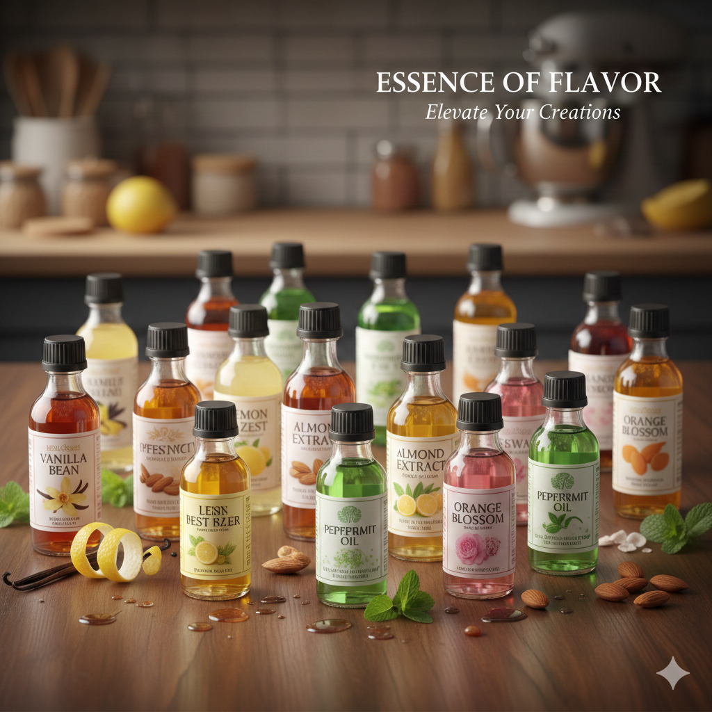 Food Essence