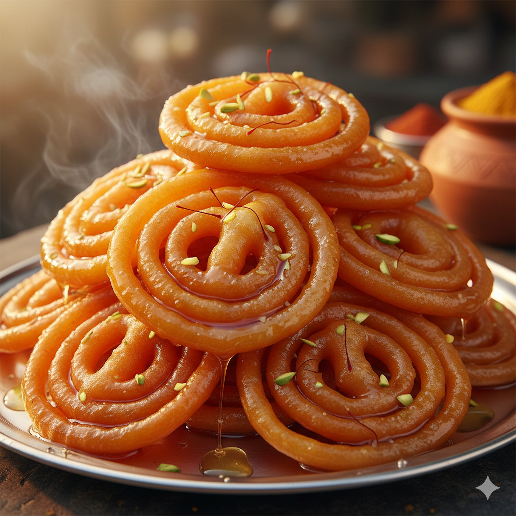 Jalebi